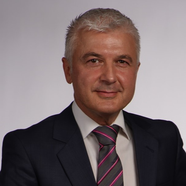 Dragan Rajković